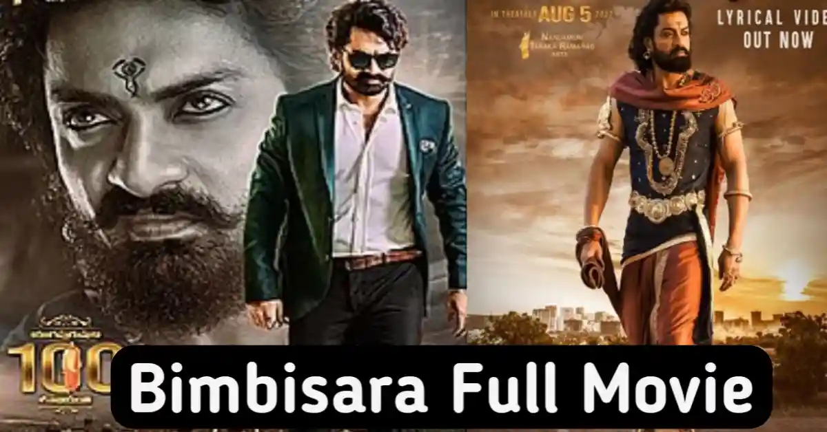 Bimbisara Full Movie Download