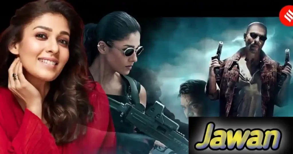 Jawan Full HD Movie Download
