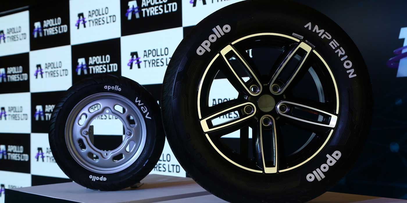 Apollo Tyres job vacancy